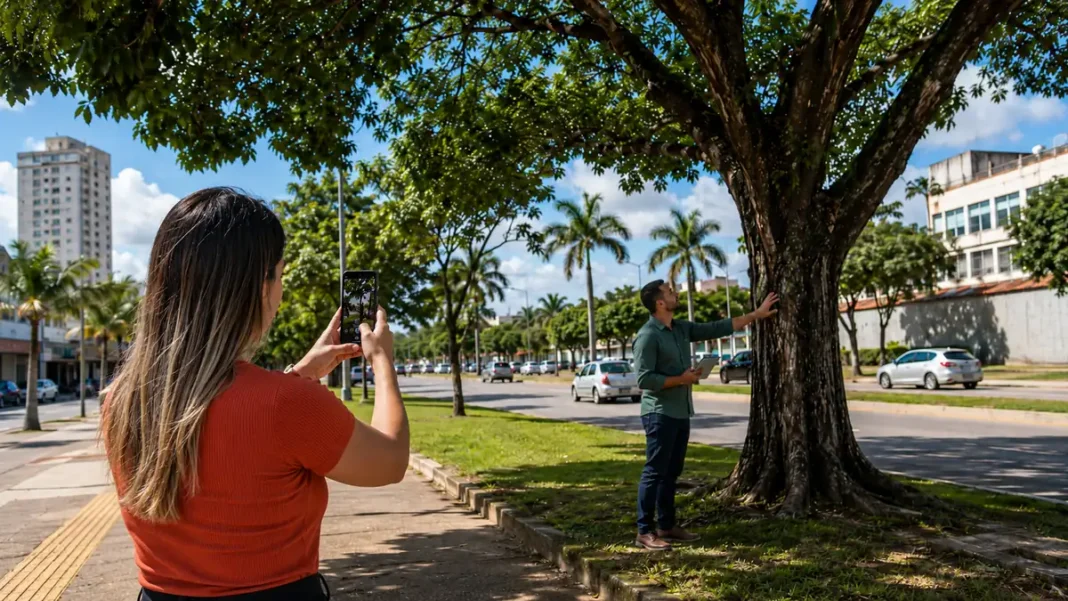Poda de árvore em Porto Velho: veja como pedir vistoria pelo PVH+