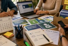Campanha eleitoral começa domingo; veja o que muda em 2026 Materiais de campanha representam o início da propaganda eleitoral 2026 em Rondônia