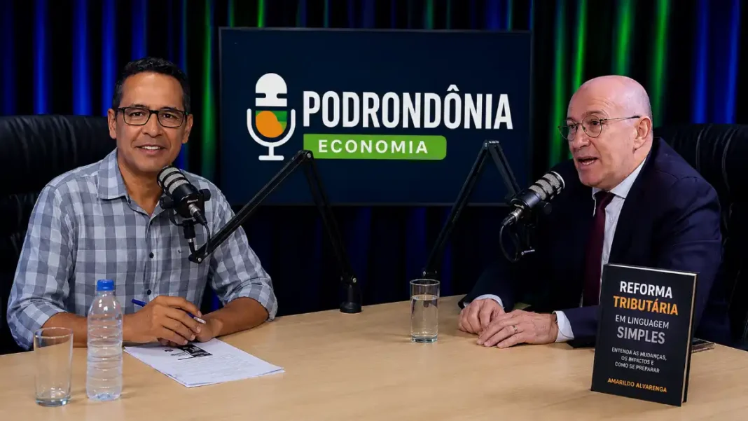 Reforma Tributária: auditor explica 9 mudanças para empresas