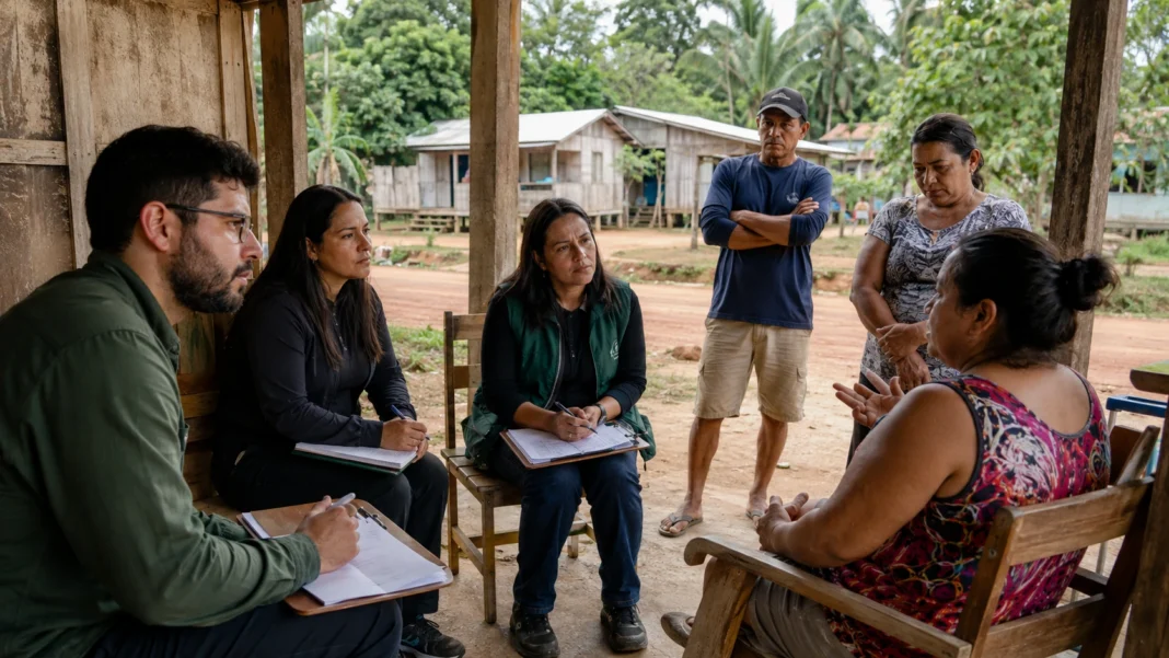 Regularização fundiária na BR-319 prevê atender mais de 5 mil famílias