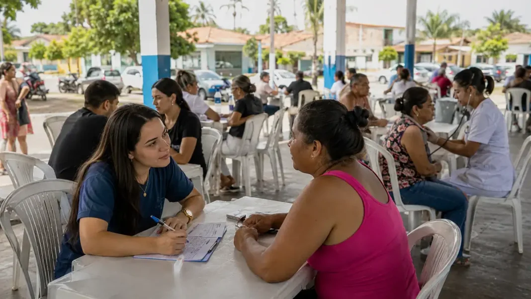 Cacoal e Parecis terão serviços gratuitos neste fim de semana
