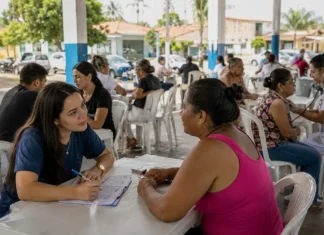 Cacoal e Parecis terão serviços gratuitos neste fim de semana Serviços gratuitos em Cacoal e Parecis terão atendimentos à população neste fim de semana