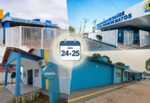 Suspensão temporária de agendamentos atinge 21 UBSs de Porto Velho Agendamentos suspensos em Porto Velho atingem 21 UBSs nos dias 24 e 25 de agosto