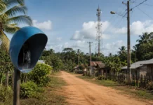 Oi ainda deve manter serviço de voz em 55 localidades de Rondônia Telefonia da Oi em Rondônia mantém obrigação de serviço de voz em 55 localidades