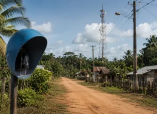 Oi ainda deve manter serviço de voz em 55 localidades de Rondônia Telefonia da Oi em Rondônia mantém obrigação de serviço de voz em 55 localidades