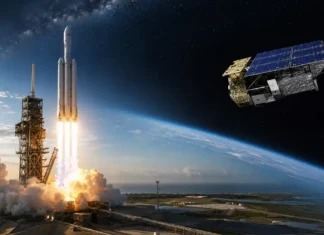 Roman já está no espaço e segue para L2 após lançamento da NASA Telescópio Roman da NASA é lançado ao espaço em missão científica