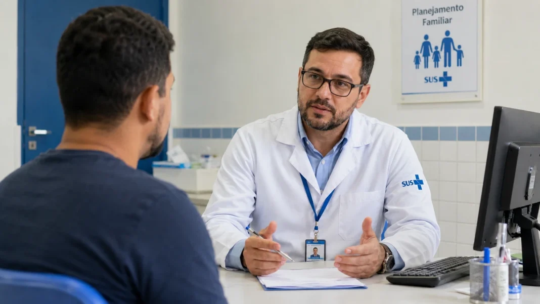 Porto Velho zera fila de vasectomia pelo SUS; veja como solicitar