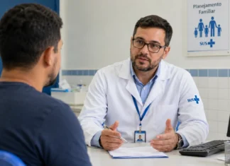 Porto Velho zera fila de vasectomia pelo SUS; veja como solicitar Vasectomia pelo SUS em Porto Velho com atendimento médico e orientação ao paciente