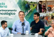 Vida Plena mostra como aprimoramento oncológico leva cuidado a áreas remotas Aprimoramento oncológico é tema do Vida Plena sobre formação e cuidado em áreas remotas.
