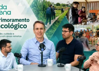 Vida Plena mostra como aprimoramento oncológico leva cuidado a áreas remotas Aprimoramento oncológico é tema do Vida Plena sobre formação e cuidado em áreas remotas.