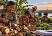 Projeto sobre indígenas e quilombolas na agricultura familiar vai à CCJ