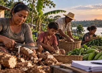 Projeto sobre indígenas e quilombolas na agricultura familiar vai à CCJ