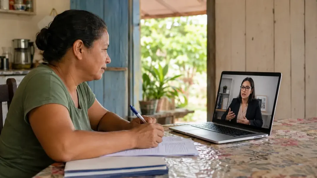 Acordo reforça assistência jurídica eleitoral já ativa em Rondônia