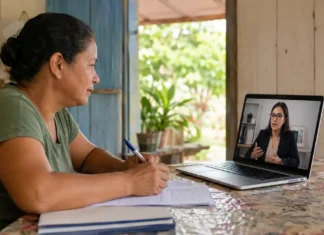 Acordo reforça assistência jurídica eleitoral já ativa em Rondônia Assistência jurídica eleitoral já atende os 52 municípios de Rondônia