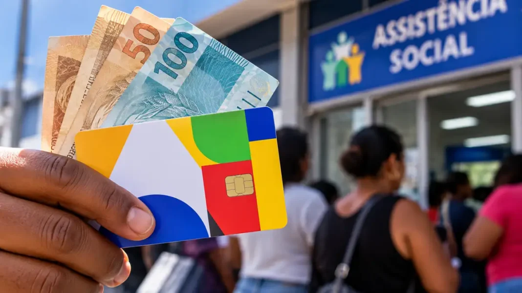 Bolsa Família de setembro começa pelo NIS 1; veja calendário e como consultar