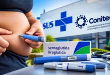 Canetas no SUS entram em nova análise para tratamento da obesidade Canetas no SUS entram em análise da Conitec para tratamento da obesidade