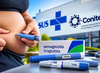 Canetas no SUS entram em nova análise para tratamento da obesidade Canetas no SUS entram em análise da Conitec para tratamento da obesidade