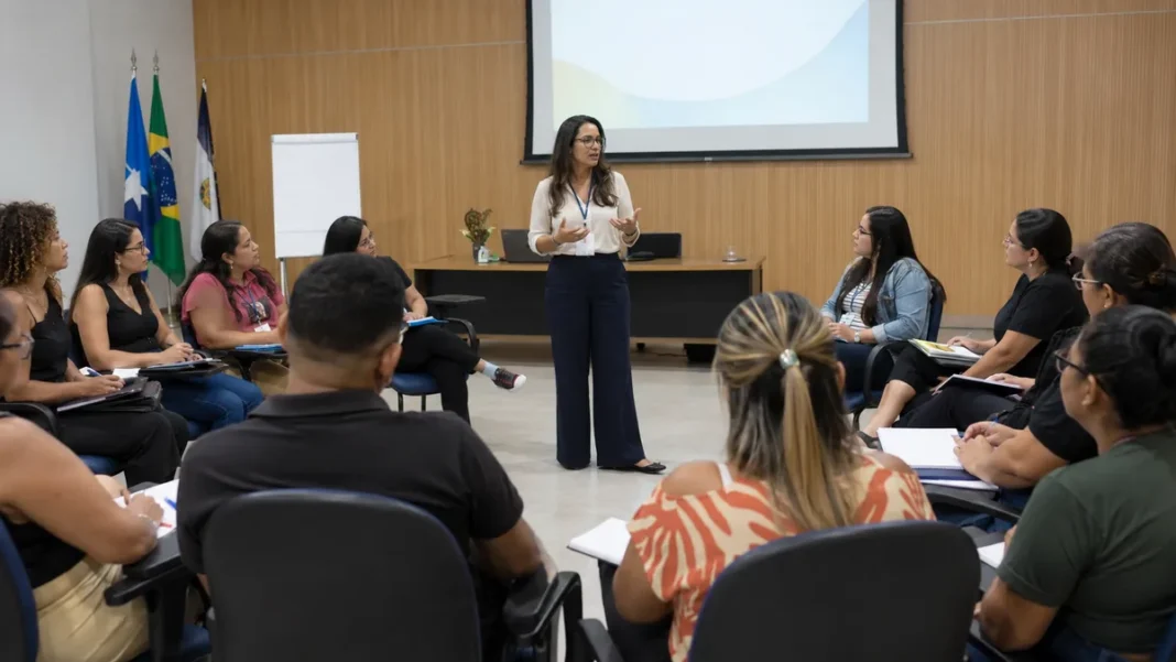 Família Acolhedora terá quatro noites de capacitação em Porto Velho
