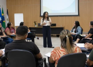 Família Acolhedora terá quatro noites de capacitação em Porto Velho
