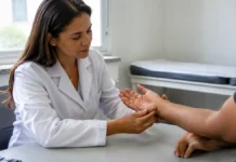 Rondônia soma 3.059 procedimentos de neurólise para complicações da hanseníase cirurgia de neurólise