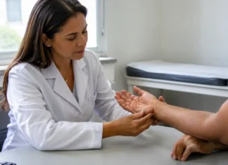 Rondônia soma 3.059 procedimentos de neurólise para complicações da hanseníase cirurgia de neurólise