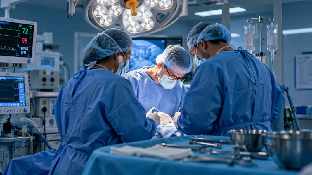 Cirurgias do Agora Tem Especialistas crescem 23% em Rondônia