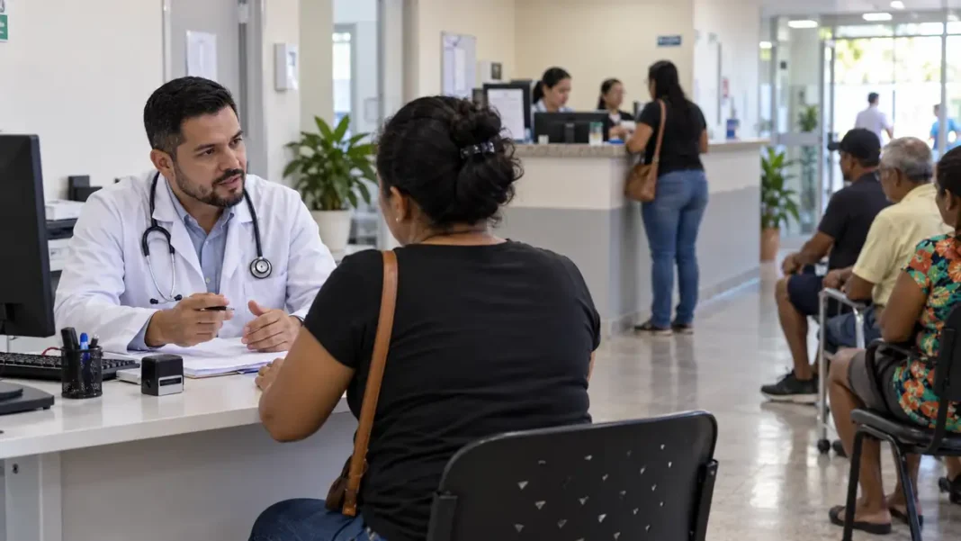 CEM terá clínico geral por ordem de chegada neste sábado em Porto Velho