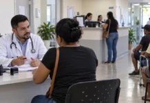CEM terá clínico geral por ordem de chegada neste sábado em Porto Velho clínico geral sem agendamento atende paciente em Porto Velho