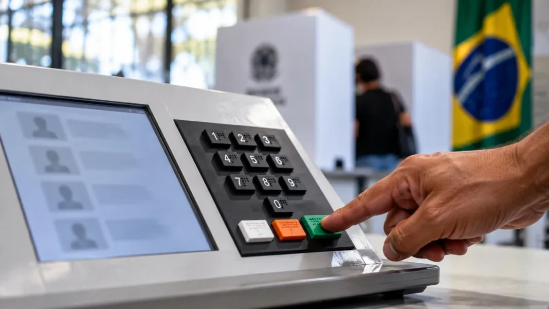 Presidente, senador e deputado são eleitos de formas diferentes; entenda