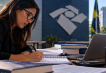Receita Federal avança em concurso com 146 vagas e prepara escolha da banca Concurso da Receita Federal com 146 vagas em fase de preparação da banca