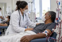 SUS anuncia atendimento renal integrado e novo financiamento; entenda as mudanças Cuidados renais no SUS: medidas anunciadas para atendimento