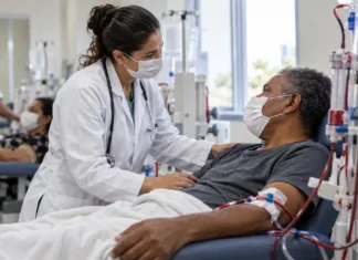 SUS anuncia atendimento renal integrado e novo financiamento; entenda as mudanças Cuidados renais no SUS: medidas anunciadas para atendimento