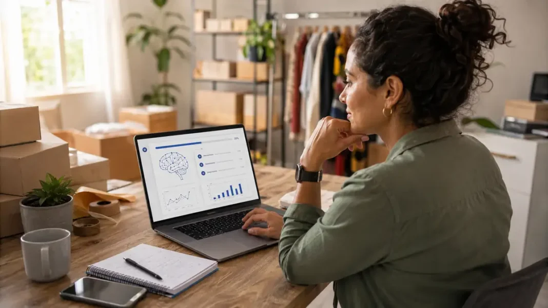 Curso gratuito de IA abre 5 mil vagas para mulheres empreendedoras em todo o país