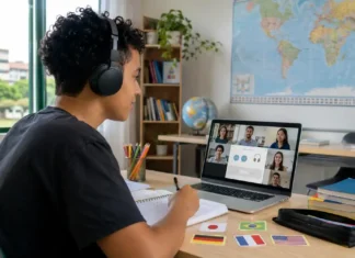 UNIR integra oferta de 7.075 vagas gratuitas em cursos online de idiomas Cursos gratuitos de idiomas na UNIR integram oferta nacional de 7.075 vagas