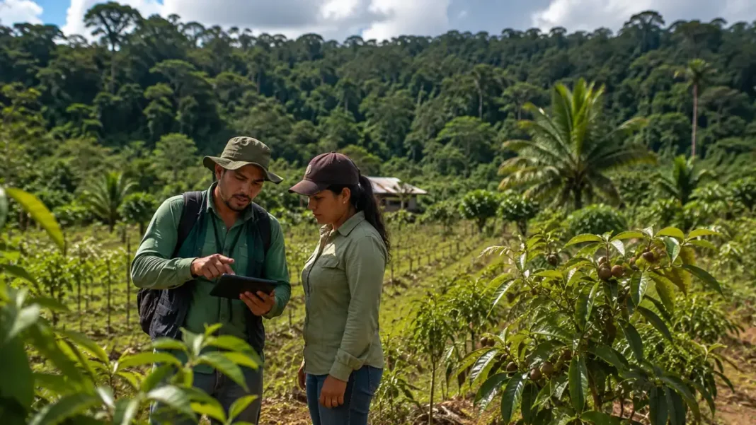 Porto Velho reúne debate sobre crédito, terra e ilegalidade na Amazônia