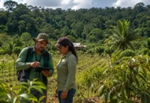 Porto Velho reúne debate sobre crédito, terra e ilegalidade na Amazônia Desenvolvimento sustentável na Amazônia com produção rural e floresta preservada em Rondônia