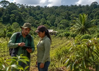Porto Velho reúne debate sobre crédito, terra e ilegalidade na Amazônia Desenvolvimento sustentável na Amazônia com produção rural e floresta preservada em Rondônia