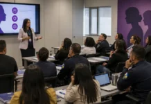 Dia C capacita agentes em Rondônia para atendimento a mulheres vítimas de violência Dia C em Rondônia capacita profissionais para atendimento a mulheres vítimas de violência