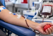 Novas regras para doação de sangue entram em vigor; veja o que muda Doação de sangue com novas regras e critérios atualizados em 2026