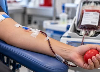 Novas regras para doação de sangue entram em vigor; veja o que muda Doação de sangue com novas regras e critérios atualizados em 2026