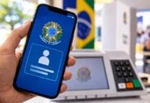 e-Título poderá ser baixado no dia da eleição em Rondônia e-Título na eleição poderá ser baixado no dia da votação em Rondônia