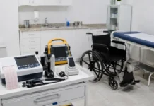 Rondônia tem 77 combos de equipamentos para UBS; Porto Velho concentra 18 Equipamentos para UBS em Rondônia previstos pelo Novo PAC Saúde