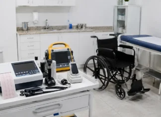 Rondônia tem 77 combos de equipamentos para UBS; Porto Velho concentra 18 Equipamentos para UBS em Rondônia previstos pelo Novo PAC Saúde