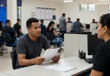 Geração Emprego e Geração Serviço são encerrados; atendimento segue no Sine Geração Emprego em Rondônia com atendimento ao trabalhador pelo Sine