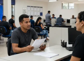 Geração Emprego e Geração Serviço são encerrados; atendimento segue no Sine Geração Emprego em Rondônia com atendimento ao trabalhador pelo Sine