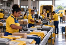 Greve dos Correios termina após decisão do TST; entregas entram em retomada Greve dos Correios termina após decisão do TST e trabalhadores retomam atividades