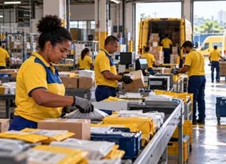 Greve dos Correios termina após decisão do TST; entregas entram em retomada Greve dos Correios termina após decisão do TST e trabalhadores retomam atividades