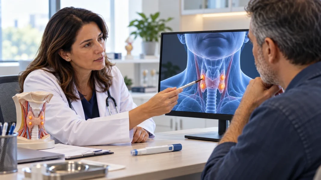 Anvisa registra novo medicamento para hipoparatireoidismo crônico