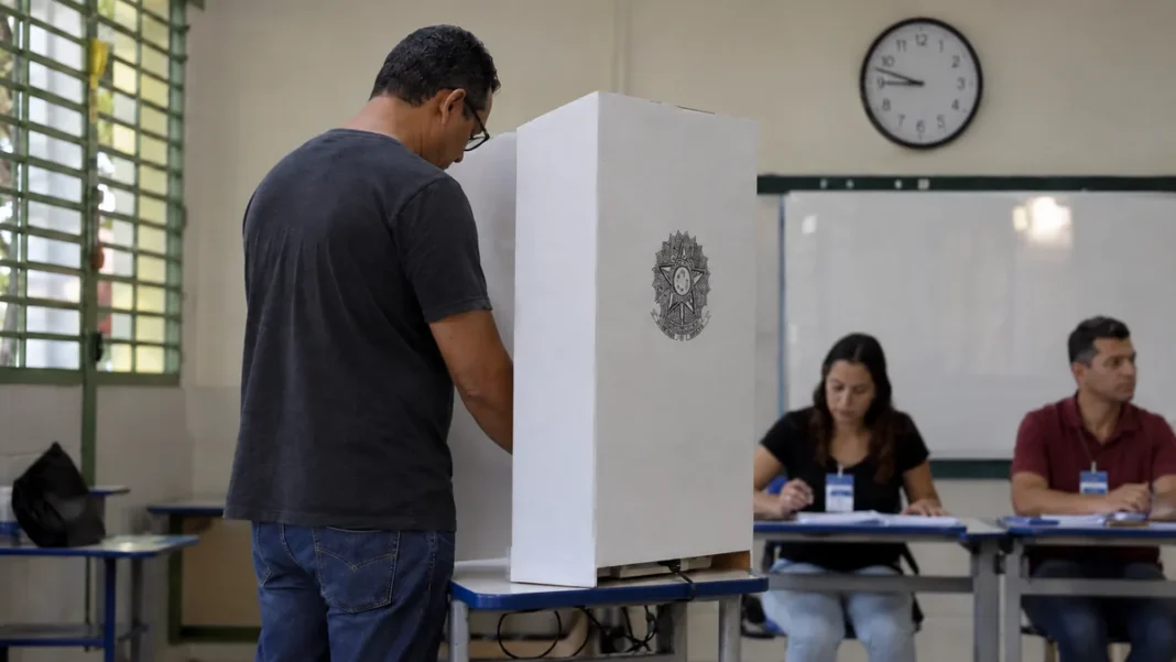 Eleições 2026: Rondônia terá votação das 7h às 16h