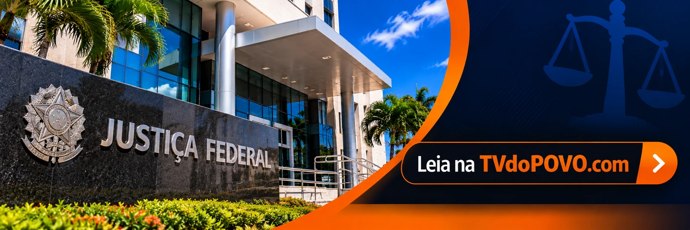 Justiça Federal em Porto Velho sem expediente Justiça Federal Porto Velho não terá expediente em 2 de outubro de 2026